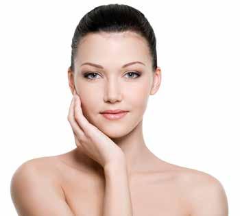 Anti-ageing Facial Therapies Non Surgical Electrotherapy Facials CACI SYNERGY ULTIMATE SKIN REJUVENATION 45 minutes - 50.