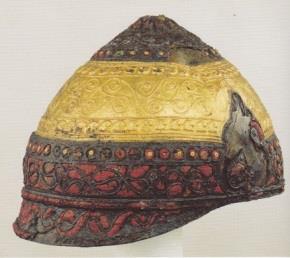 500-450 BC; Negau Hoard, Slovenia Highly Decorated 6.