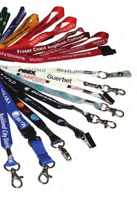 Printed Lanyards Our role is to supply the