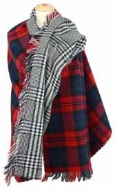 75 ) Red Plaid 65061-2-0590 8 09048 65061 7 Order Toll Free 1.877.985.0405 Fax 1.