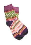 00 60331 - Plum Heel Knit Pattern Socks (6) $24.00 60332 - Black Heel Knit Pattern Socks (6) $24.00 60333 - Navy Heel Knit Pattern Socks (6) $24.