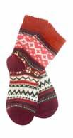 00 61421 - Mustard Stripe Diamond Socks (6) $18.00 61422 - Merlot Stripe Diamond Socks (6) $18.00 61423 - Teal Stripe Diamond Socks (6) $18.
