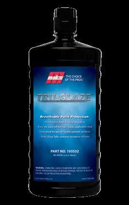 Great for all automotive and marine finishes. Provides 4 to 6 months of protection. 14 oz.