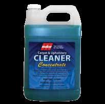 The best choice for cleaning organic matter such as blood, vomit, urine and feces. 1 gal.