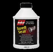 Contains no silicones, solvents or soap, making it safe for use on all tires, including whitewalls. Special rust inhibitor helps prevent rusting on rims.