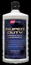 DEFECTS COMPOUND / POLISH TIPS FOR USE P1500 Grit Sand Scratches Heavy Oxidation Acid Rain Car Wash Scratches Normal Paint Finish Wear Swirl Marks From Compounding Tru-Grit Super-Duty Perfex