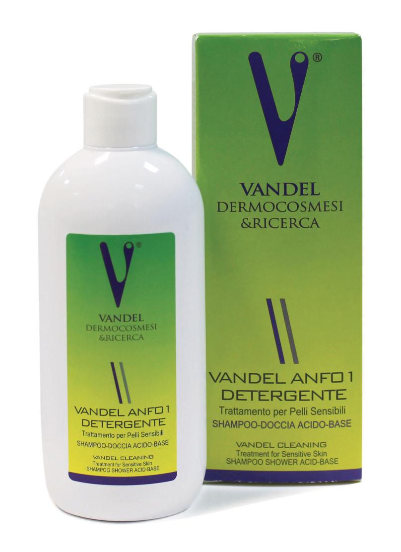 THE COSMETIC ALTERNATIVE TO BOTOX APPLICATIONS VANDEL LIFT CREAM 50 ml VANDEL LIFT CREAM: it favors cell turnover. It strengthens the skin s natural defenses. Ideal for daily care of sensitive skin.