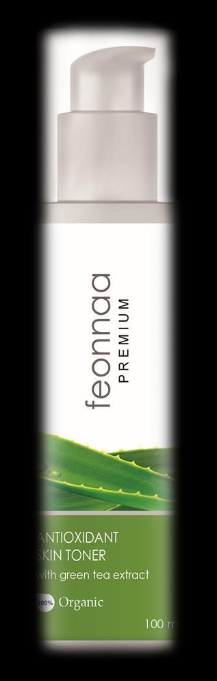 Feonnaa Premium Toner Ingredients - Camellia Sinensis Leaf Extract, Citrus Aurantium Dulcis ( Orange) Fruit extract, citrus paradisi (grapefruit) fruit extract, citrus Aurantium Bergamia (Bergamot )