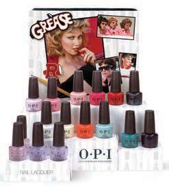 OPINLG54 Pink OPINLG55 Grease is the Word OPINLG53 Rydell