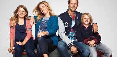 Cherokee in license agreements for Hi-Tec, 50 Peaks Cherokee, a global brand marketing platform that manages a growing portfolio of fashion and lifestyle brands, has entered into license agreements