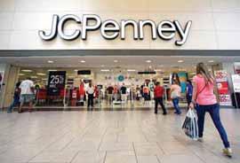 JCPenney building cutting-edge tech platforms in Bengaluru In less than a year of opening its technology centre in Bengaluru, US retailer JCPenney has made it the hub of fundamental engineering