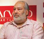 He did not rule out exclusive Raymond Khadi stores in future. "Initially not, but we cannot rule it out in future. We have to be cautious about expansions due to supply limitations.
