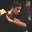 Founded in 1992 by Artistic Director/ Choreographer Ranee Ramaswamy, Ragamala Music and Dance Theater is dedicated to preserving Bharatanatyam while using it as a springboard for innovative
