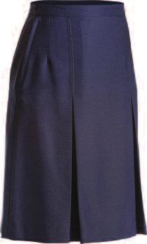 Bottle T18 LZ / DP2 Skirt Available in 2 lengths 24 / 26 Quality: 65% Polyester 35% Viscose with Teflon HT finish Fully