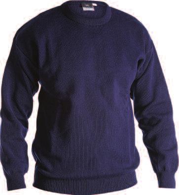 Acrylic Pullover - Set in Sleeve 674R - Raglan
