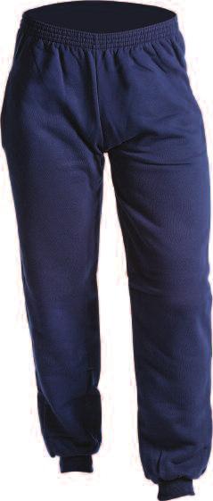 Track-suits T-501 Sweat Top T-502 Jogpant Quality: 80% Cotton 20% Polyester Sizes: 2/3 I 3/4 I 4/5 5/6 I 6/7 I 7/8 I 8/9 9/10 I 10/11 I