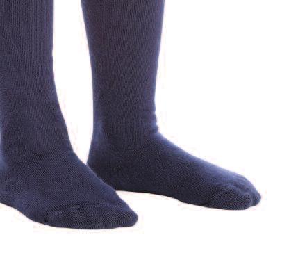 Tights & Socks 918 Girls Cotton Tights Quality: 70% Cotton 27% Polyamide 3% Lycra/Elastene 4002 Ankle Socks Quality: 80% Cotton 18% Nylon 2% Lycra Grey Bottle Wine Red Light Grey Dk Grey