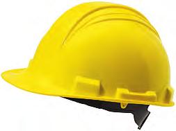 Peak & K2 Series Peak Series HDPE 329 gr K2 Series HDPE 386 gr Versatile and dependable design hard hat with grooved HPDE shell.