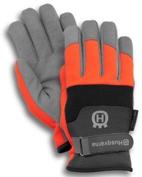 95 Master Grip Gloves Size The Husqvarna Master Grip Glove, excellent for everyday jobs. 531300270 Medium $5.