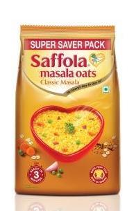 with 70% share in Savoury Oats