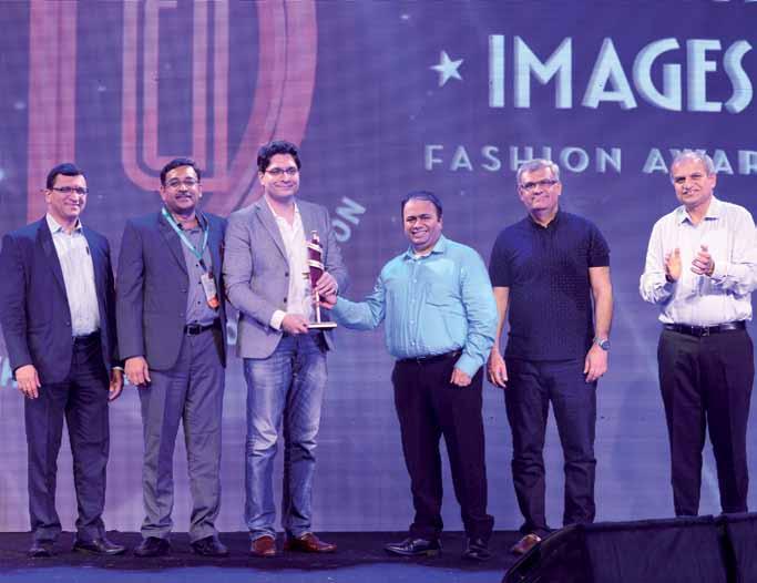 IFA 2017 PROPOSED CATEGORIES* Awards For India/Foreign Origin Fashion Brands with National/Regional Presence Awards for National/Regional Retailers ////////// 1.
