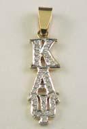 To Order Call: 713.270.7355 or Email Evansjewelry@PDQ.NET Drop Charm Item #: KC-01Dia Full $325.