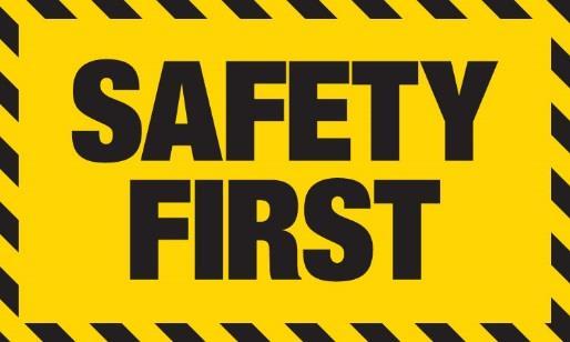 Safe Work Practices Observe universal (standard) safety precautions. Observe all applicable isolation procedures. Wear PPE at all times.
