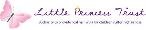 So the Little Princess Trust work to make wigs for little girls and boys who have lost their hair due to chemotherapy from suffering form cancer or those who are suffering from alopecia.