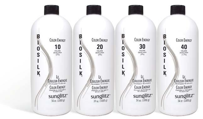 Sunglitz Lightening Systems Sunglitz Lighteners/Toners 7 pre-mixed ammonia free crème lighteners 1-8 levels of lightening and toning in single step COOL NEUTRAL WARM NATURAL BLACK Blue/Green Blue/