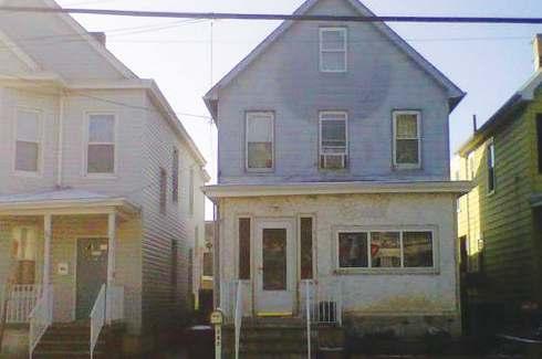 $225,000 PERTH AMBOY - Just move in! 3 bedroom, 2 full bath, formal dining room.
