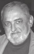 4. The Amboy Guardian * February 22, 2012 Late Owner/Publisher/ Editor Amboy Beacon Bill George 2/15/47-2/17/11 February 14, 2011 seemed like such a long time ago.