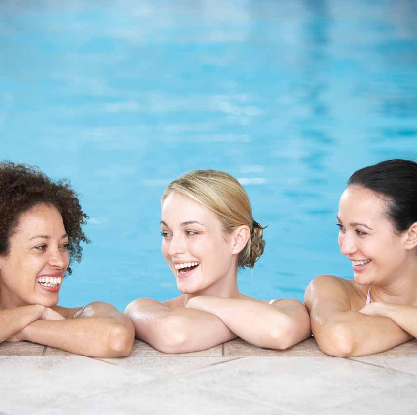 Group Spa Experiences Celebrate birthdays, special occasions, hen and stag do s or simply a group get together. These pampering packages are for groups of 4 or more.