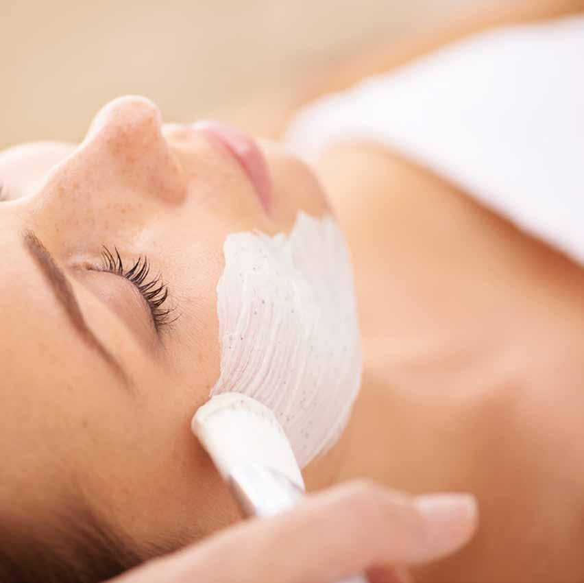 Facial Treatments Unique to You ESPA results-driven facials are world-renowned to defy the effects of life lived on your skin. Rejuvenate your joi de vivre. Delivering what your skin really needs.