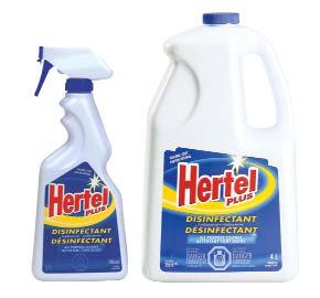 (12%) DUOQUAT Heavy duty, lemon scented disinfectant cleaner. Also an excellent fungicide and mildewstat.