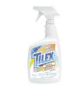 BATHROOM CLEANERS 49 TUB N TILE 2 products in 1, general bathroom cleaner and calcium / lime / rust remover. SN27532 12x950 ml. OLD DUTCH Powdered chlorined scouring cleaner with fine abrasive.