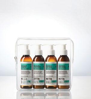 GIFT PACKS DAILY SOLUTION REVITALISE DUO Pack contains: Revitalise Shampoo 375ml Revitalise Conditioner 375ml