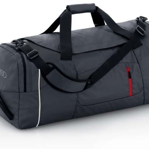 08 Sport/Clothing Sport/Clothing 09 Sports bag Travel bag with wheels Large main section
