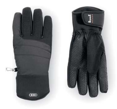 Material: 600D polyester, water-repellent, PU-coated, wear-resistant and flexible at low temperatures.