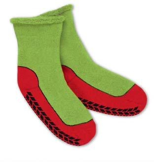 0..0.0 0 Baby socks Anti-slip socks, anti-slip print on the soles in