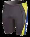 Triathlon pro tri suit T (fit guide on page 15) Our top of the range Pro Tri Suit delivers the highest level of performance on race days with advanced fabrics and fit.