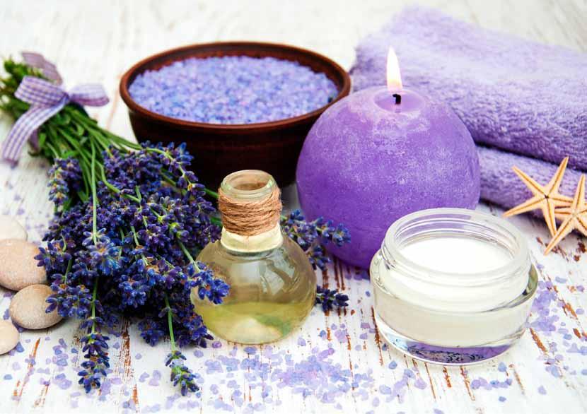 Welcome Contents Lavender House invites you to enjoy luxurious pampering carried out by our experienced, qualified and friendly staff.