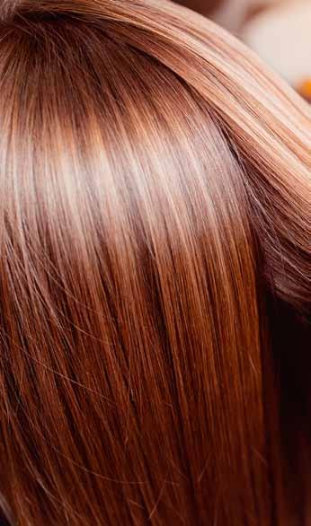 Colour - Requires a consultation Price on Application Corrective Colour - Requires a consultation Price on Application Others Intense Conditioning Treatment 15 minutes 10 Nano Keratin Please Note: