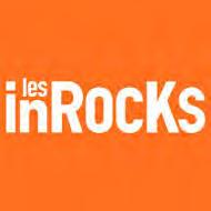«Le Top 5 des expos de la semaine», Les inrock, March, Thursday, March 3rd, 2016. http://abonnes.lesinrocks.