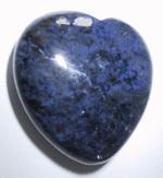 Blue Durmortierite Calcite Carnelian Cat s Eye Celestite Chalcedony (represents a large family of stones with many shared