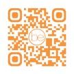 Use a QR code reader and scan