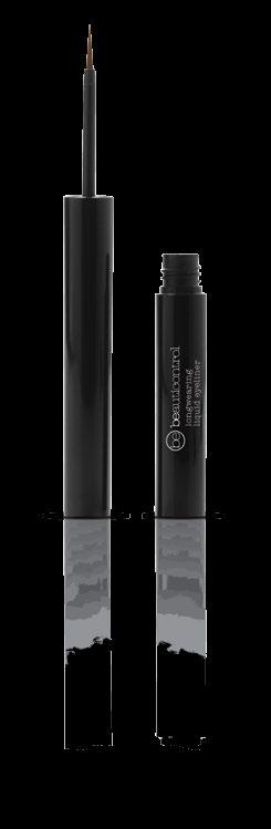 Create long-lasting Our new waterproof eyeliner and mascara ensure lasting daytime or evening looks NEW! Stay in-the-know!