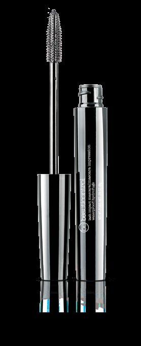 definition that stays perfect I finally found a mascara that can keep up with me. Lash Impact Mascara - Waterproof #54 (black).8 oz.