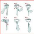 SHIRTS & TIES SHIRTS & TIES Comfortable in both casual and formal styles with the flick of a Devon tie!