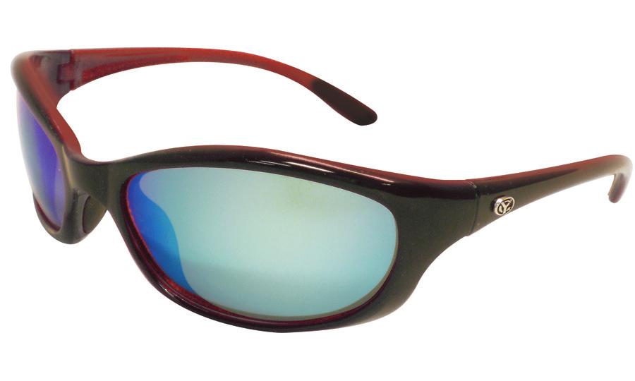 42734 Brown Tortoise 12 42824 Grey Jet Black 12 42734 42824 "SCHOOLIE" POLARIZED SUNGLASSES - LADIES Large, fashionable tortoise frame comes with a rich, shiny appearance.