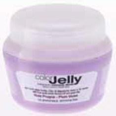 Color Jelly Treatment It's a "revolutionary" system of direct coloring tone on tone consisting of 10 fanciful shades to unchain the imagination, all natural, particularly suitable for those who want